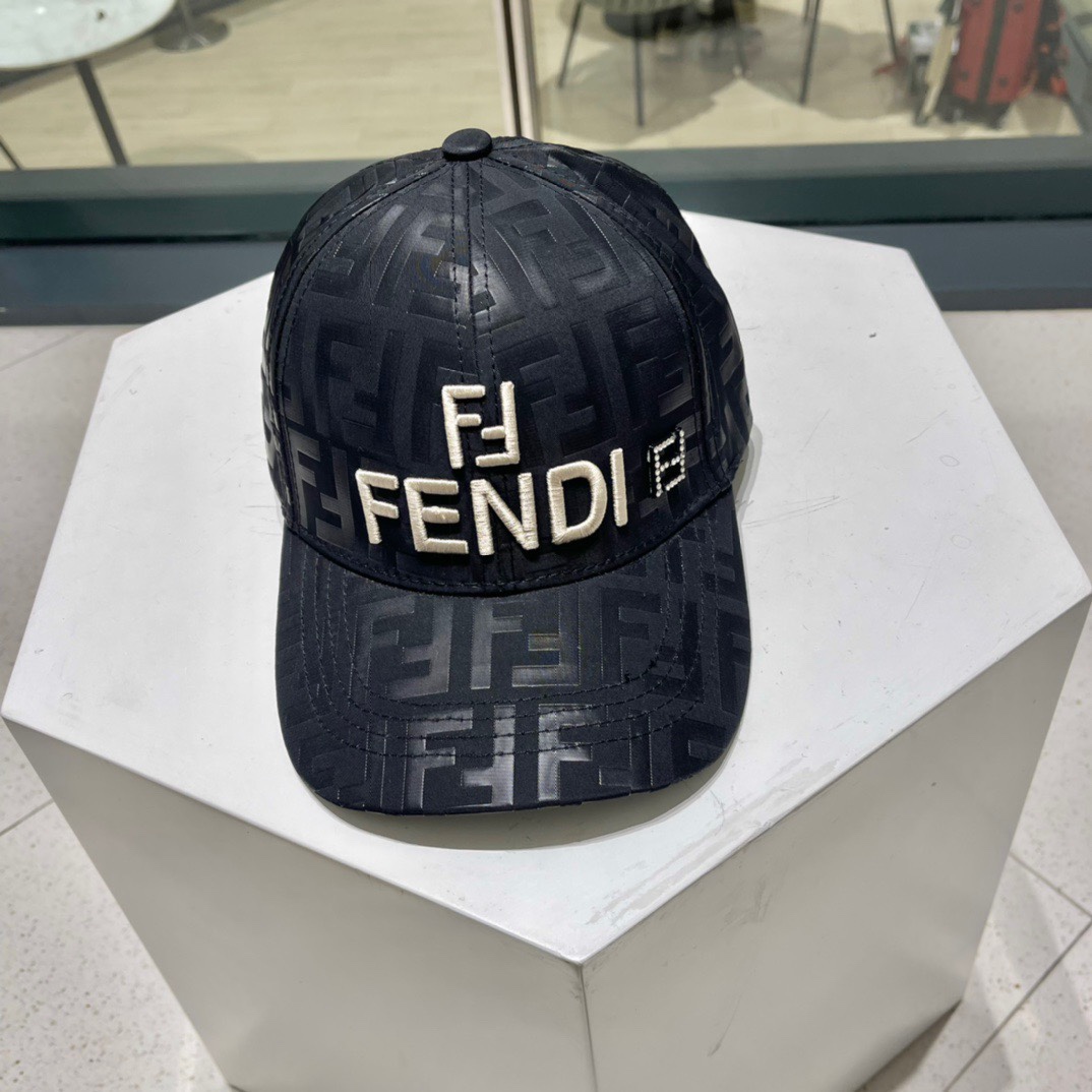 Fd New Arrival Cap 0020