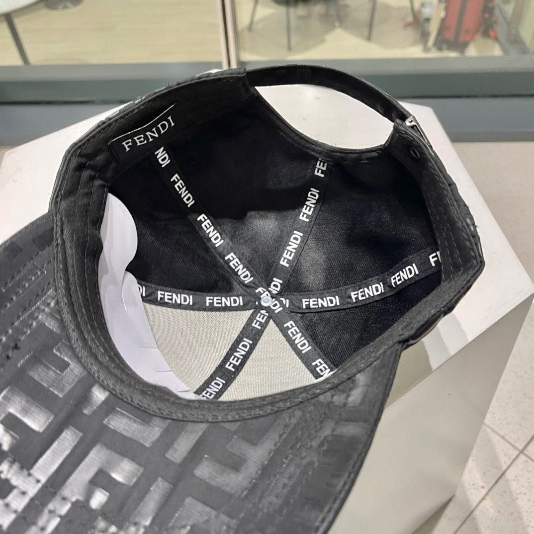 Fd New Arrival Cap 0020