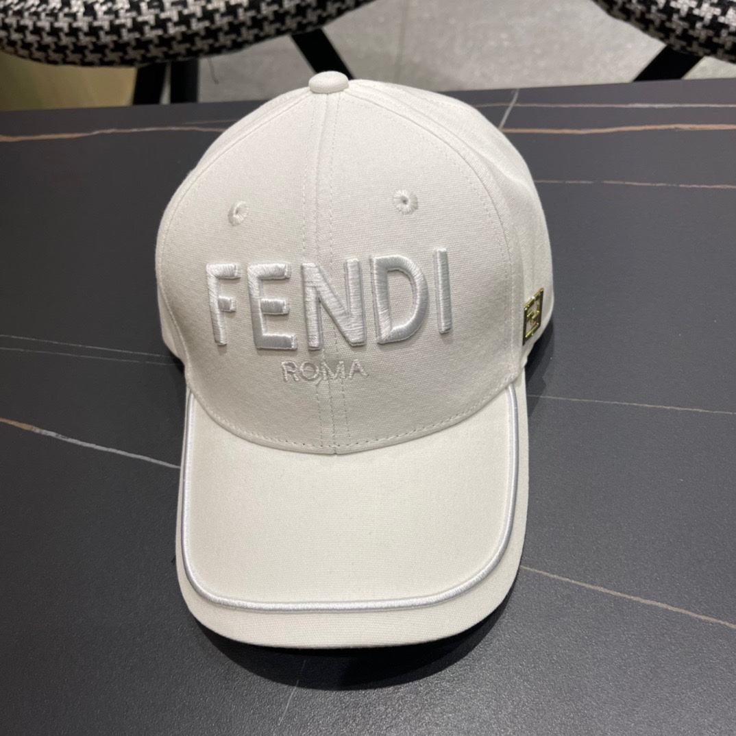 Fd New Arrival Cap 0019