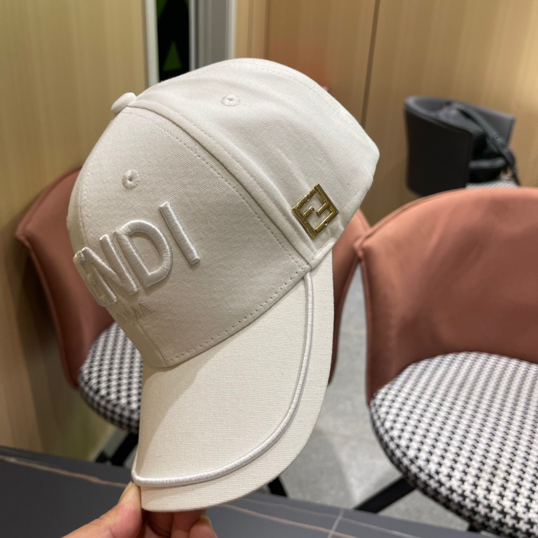 Fd New Arrival Cap 0019