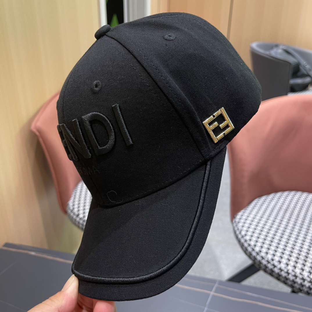 Fd New Arrival Cap 0019