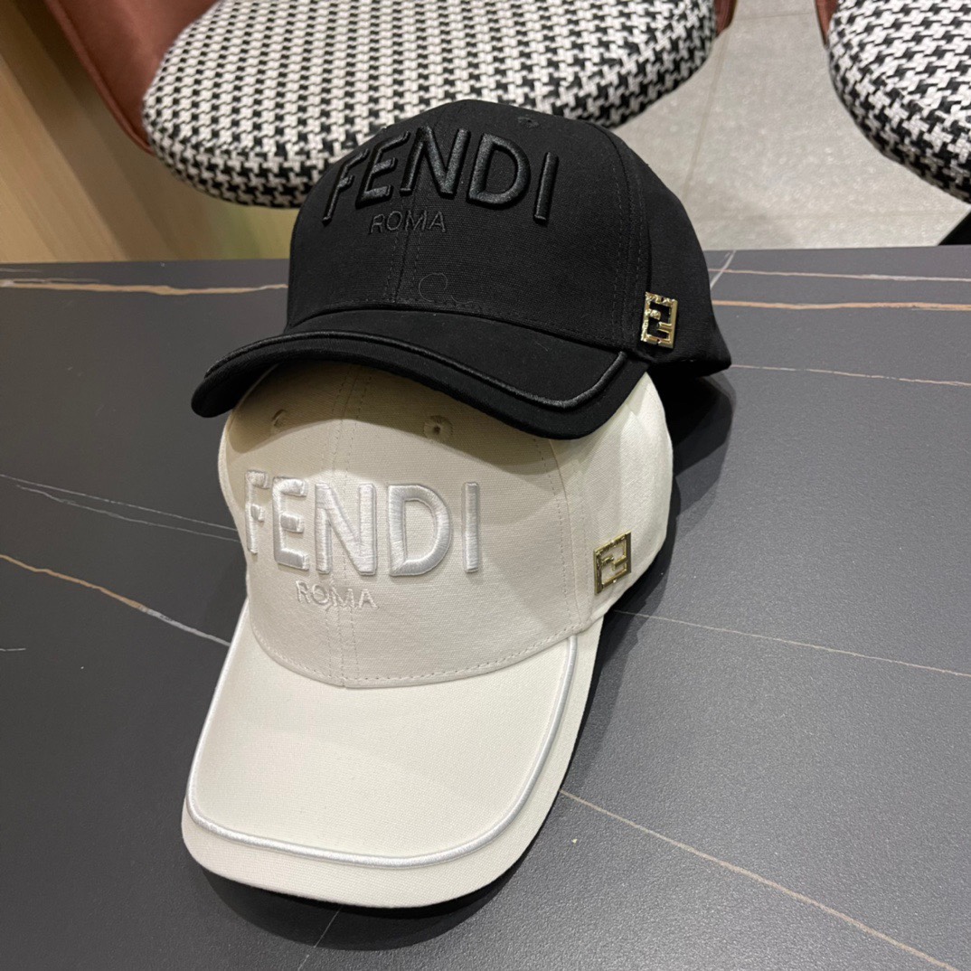 Fd New Arrival Cap 0019