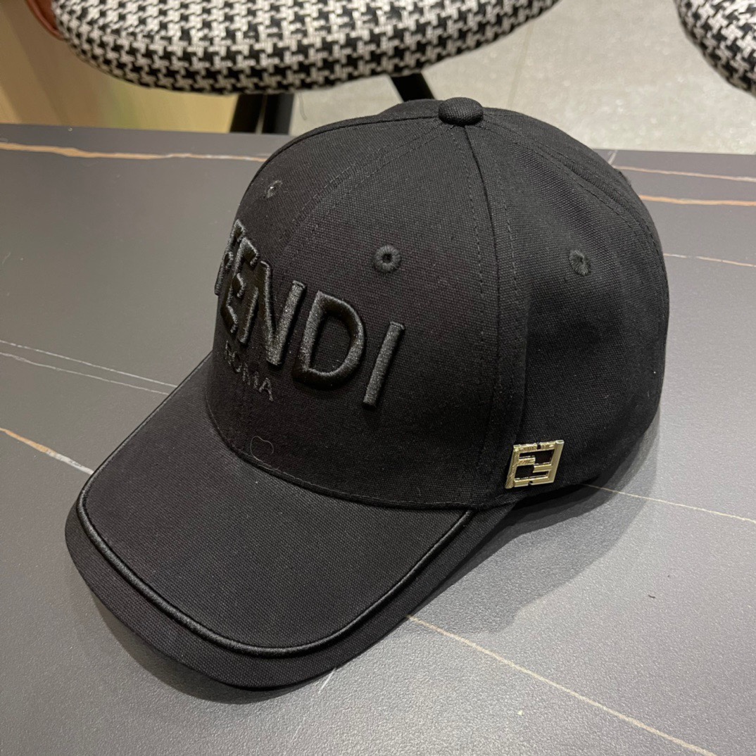 Fd New Arrival Cap 0019