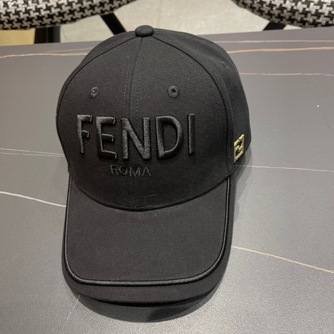 Fd New Arrival Cap 0019