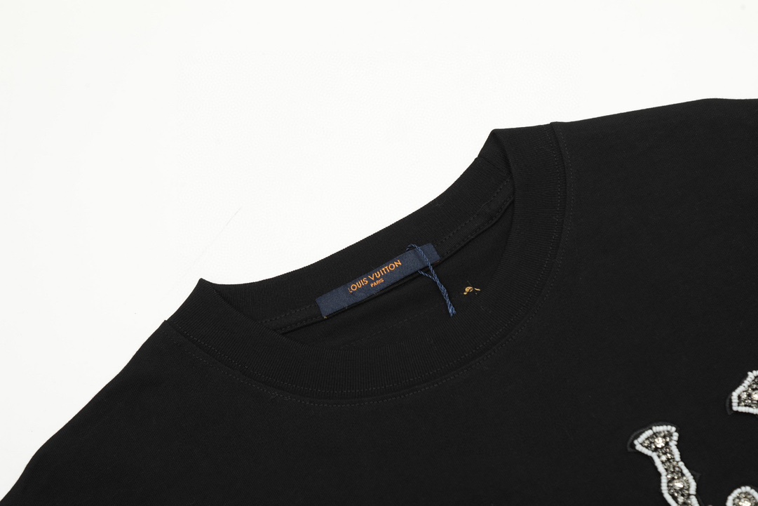 L T-Shirt New Arrival 0211