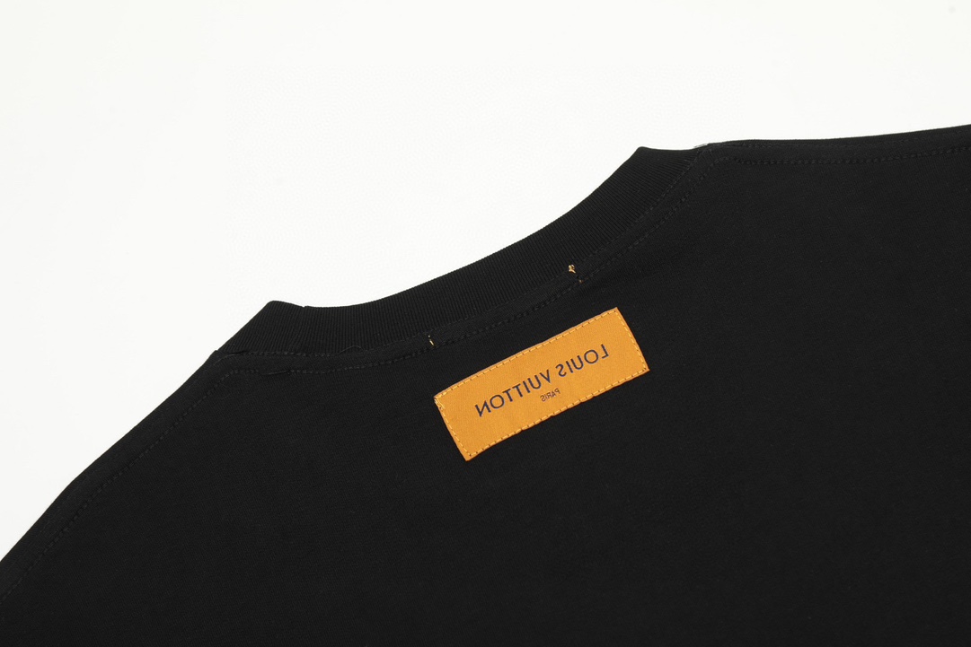 L T-Shirt New Arrival 0211