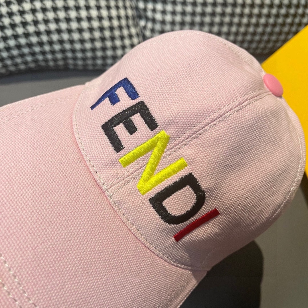 Fd New Arrival Cap 0017