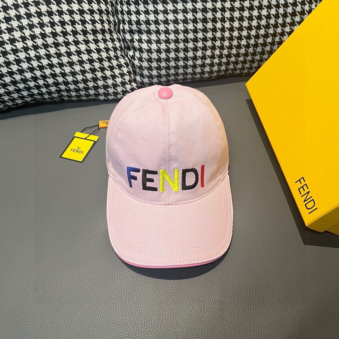 Fd New Arrival Cap 0017