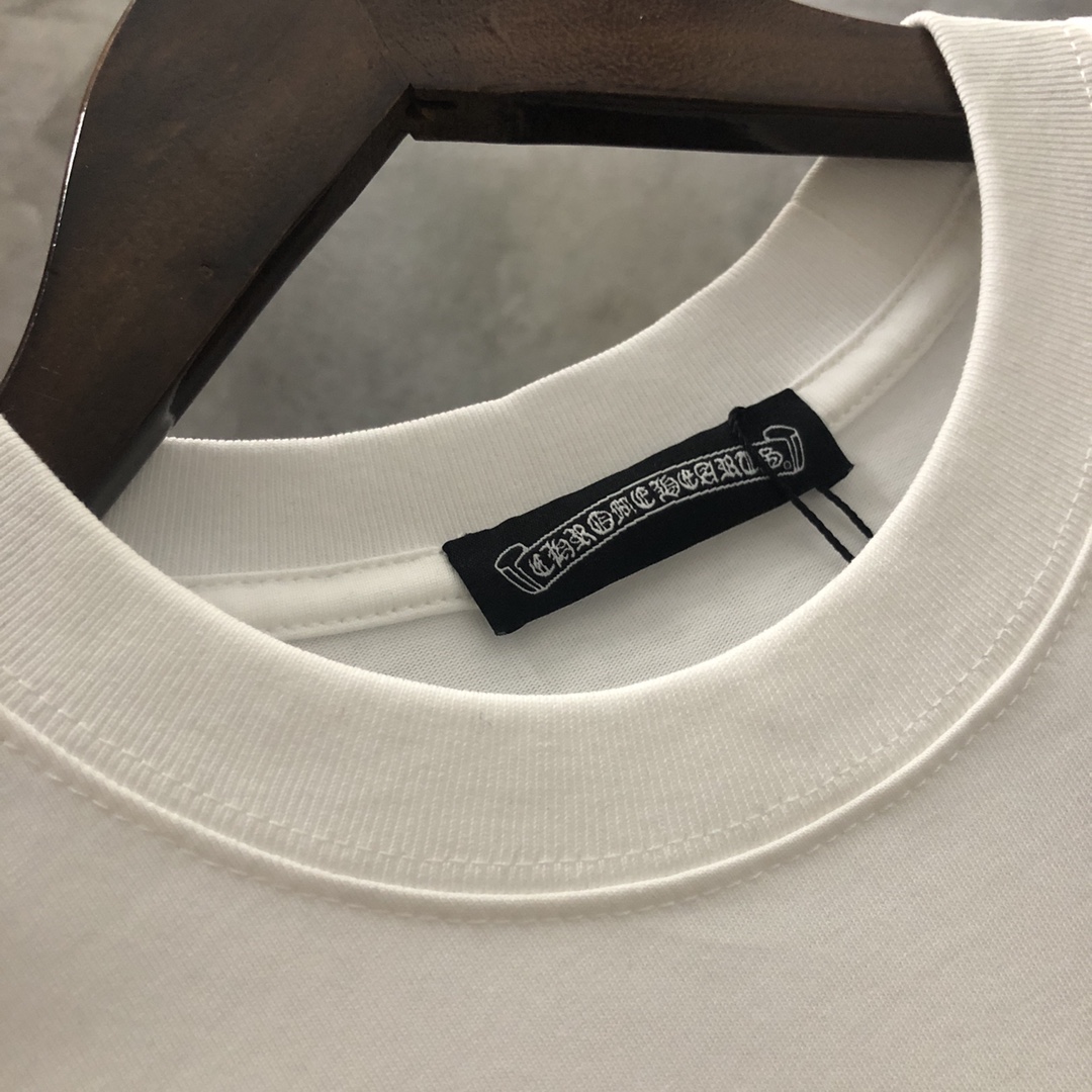 CH T-Shirt New Style 0017