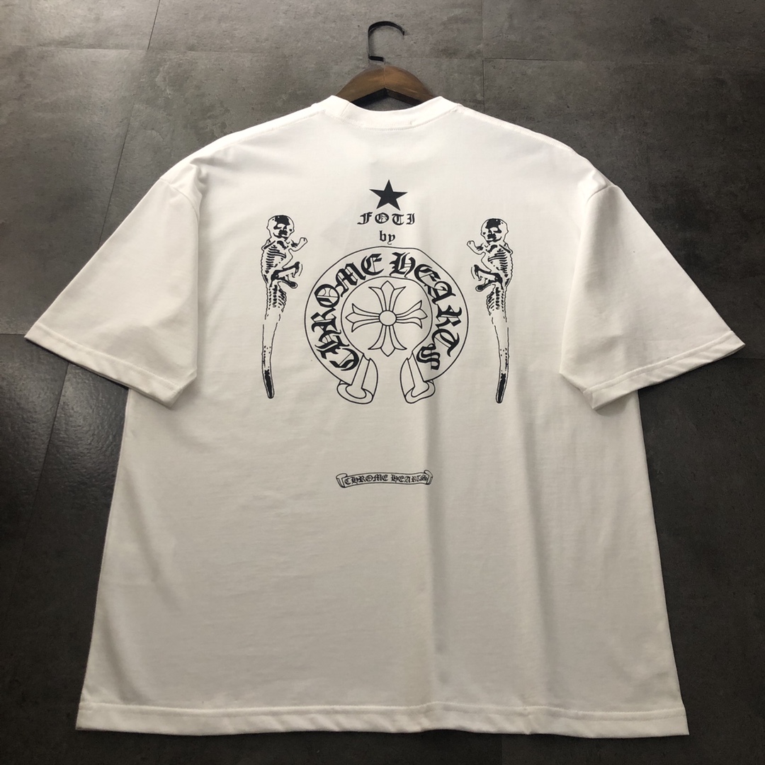 CH T-Shirt New Style 0017