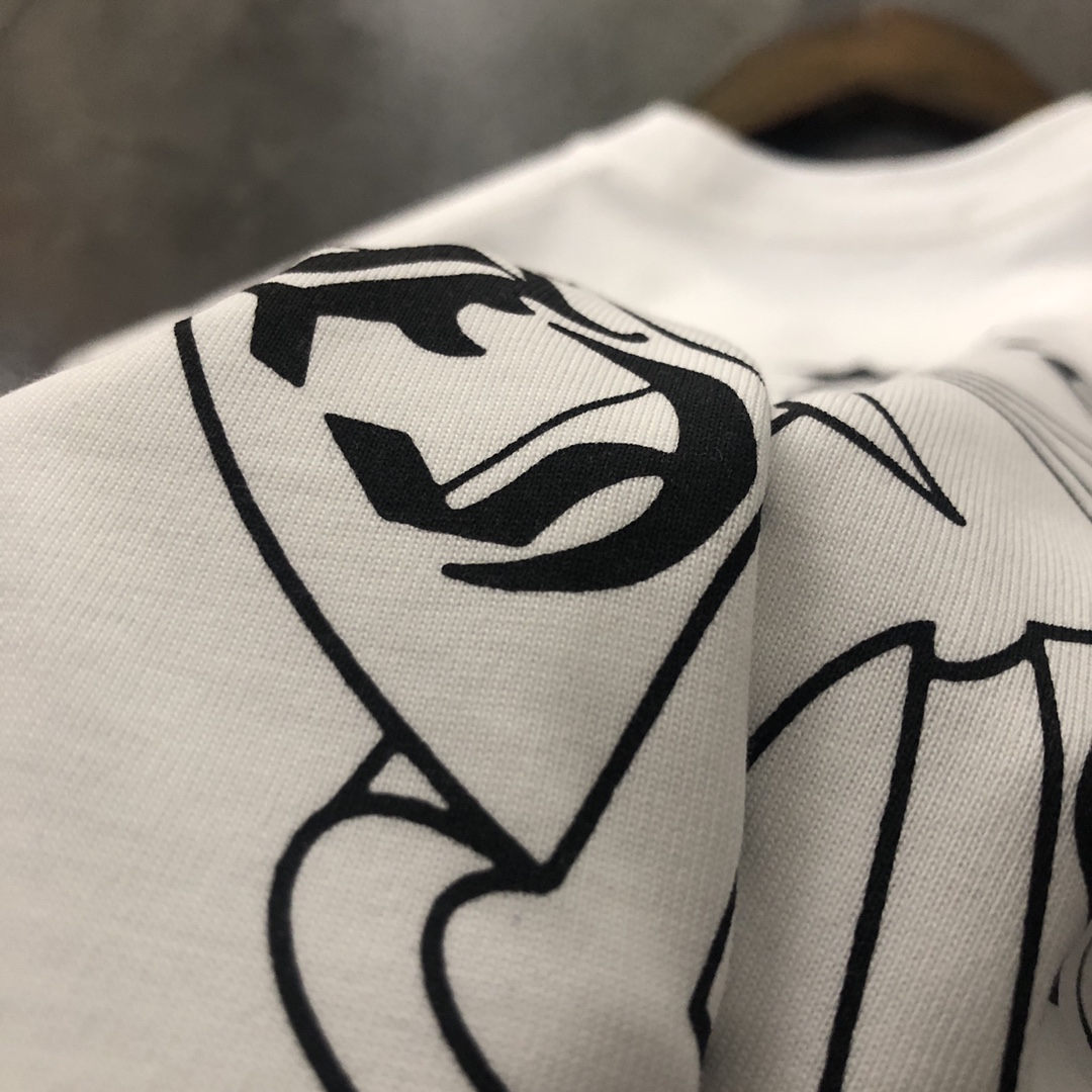 CH T-Shirt New Style 0017