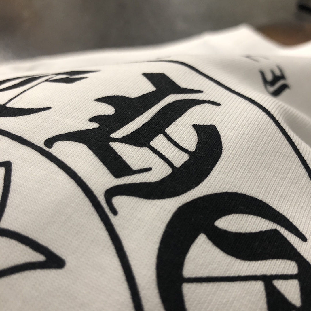 CH T-Shirt New Style 0017
