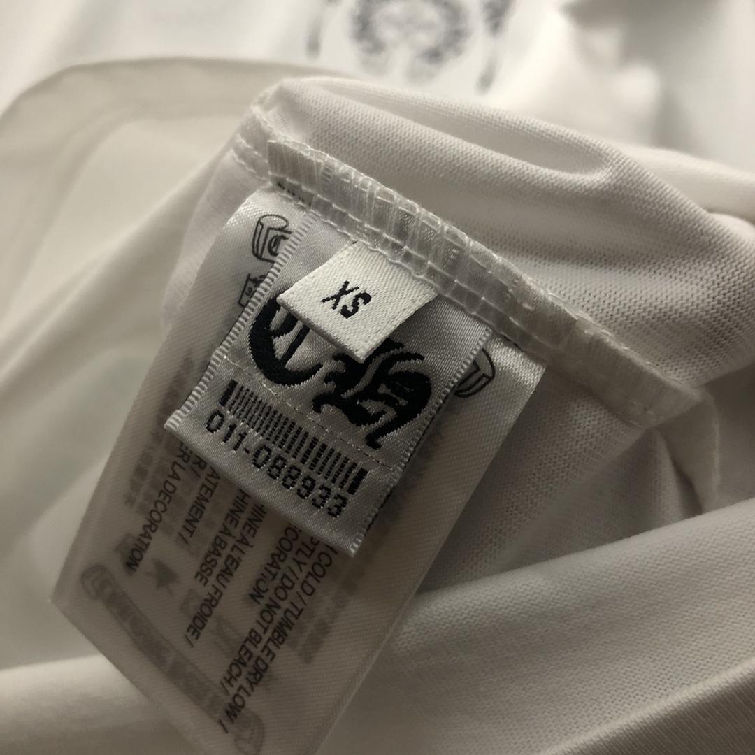 CH T-Shirt New Style 0017