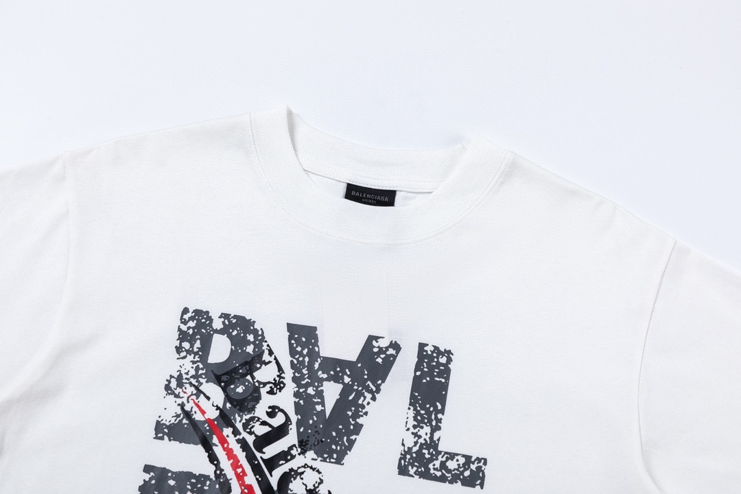B T-shirt 0209