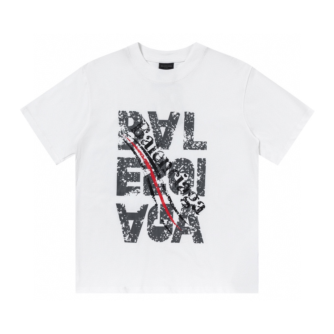 B T-shirt 0209