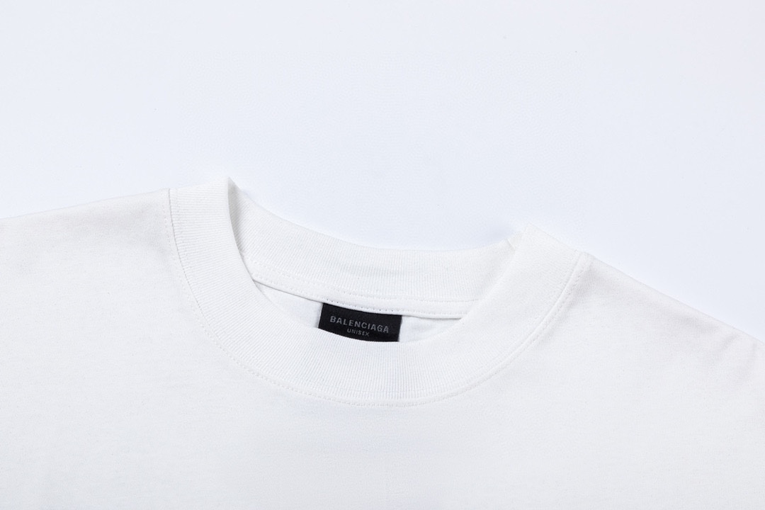 B T-shirt 0209