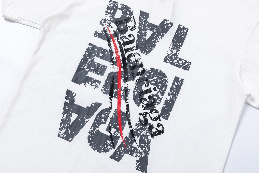 B T-shirt 0209