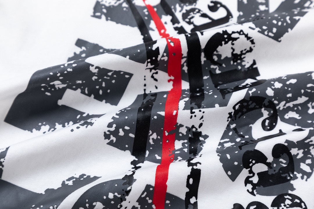 B T-shirt 0209