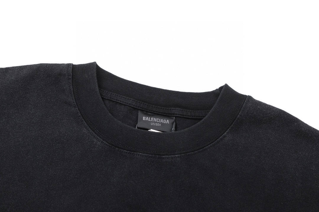 B T-shirt 0208