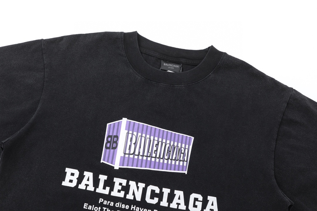 B T-shirt 0208