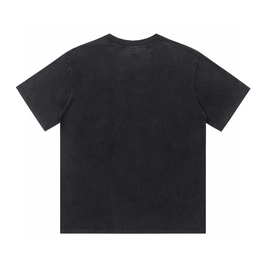 B T-shirt 0208