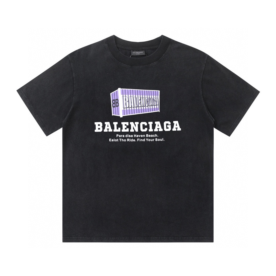 B T-shirt 0208