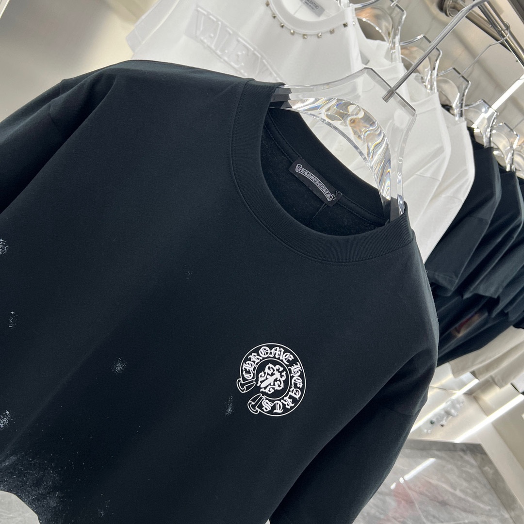 CH T-Shirt New Style 0019
