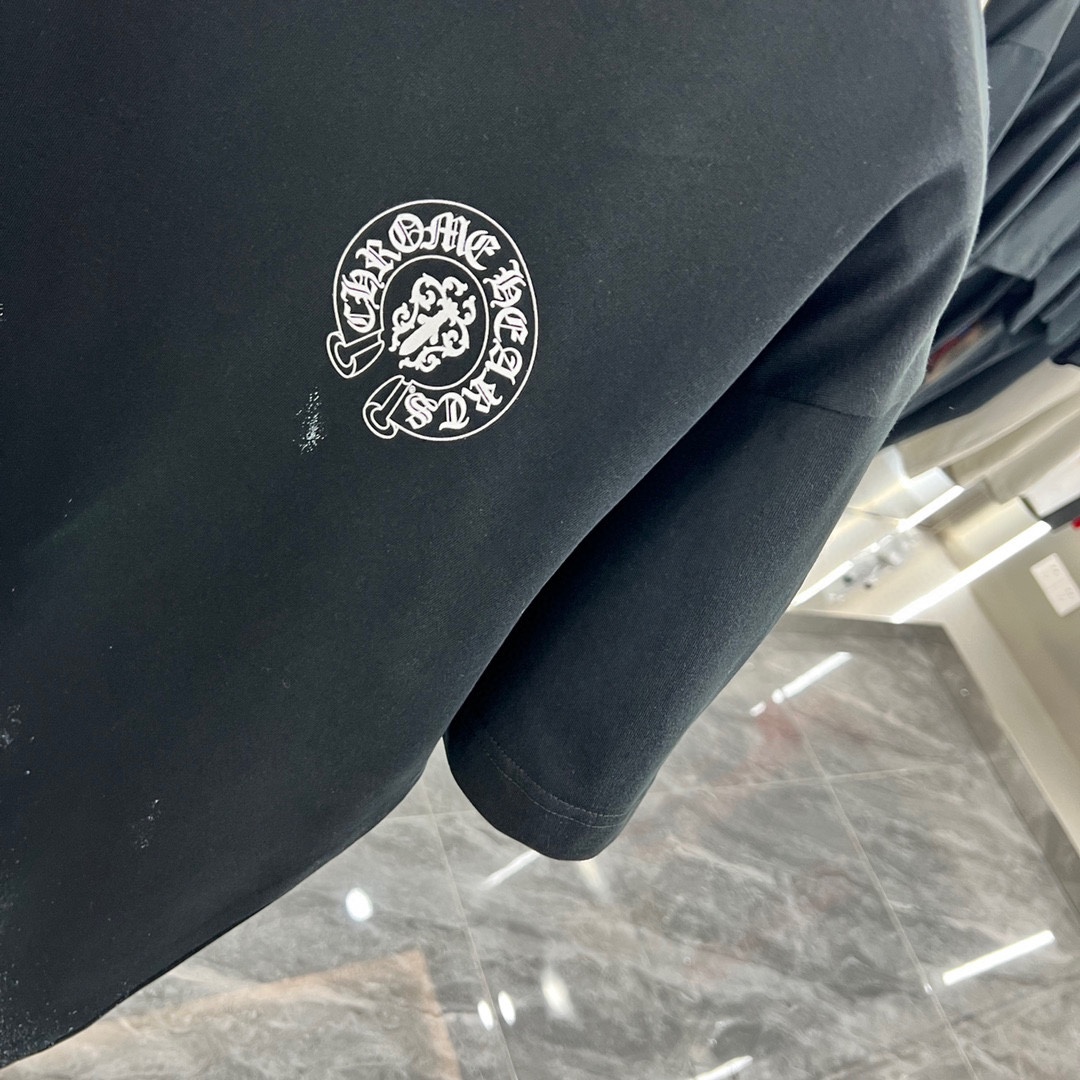 CH T-Shirt New Style 0019