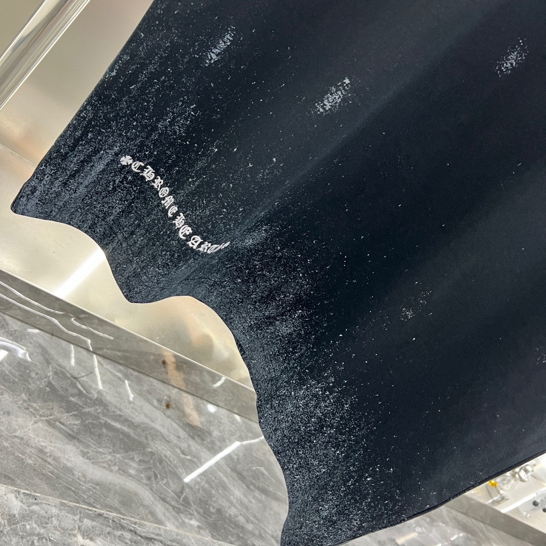 CH T-Shirt New Style 0019