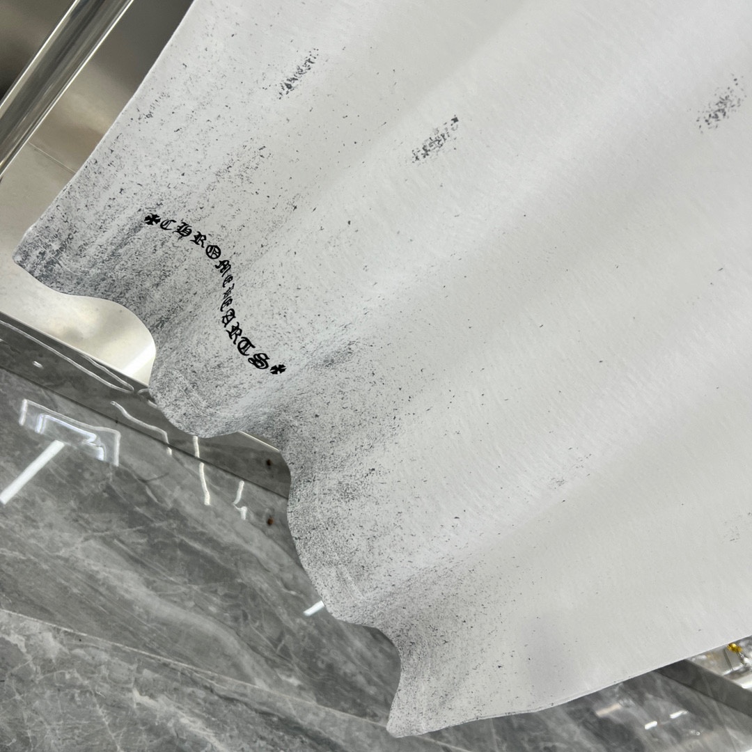 CH T-Shirt New Style 0019