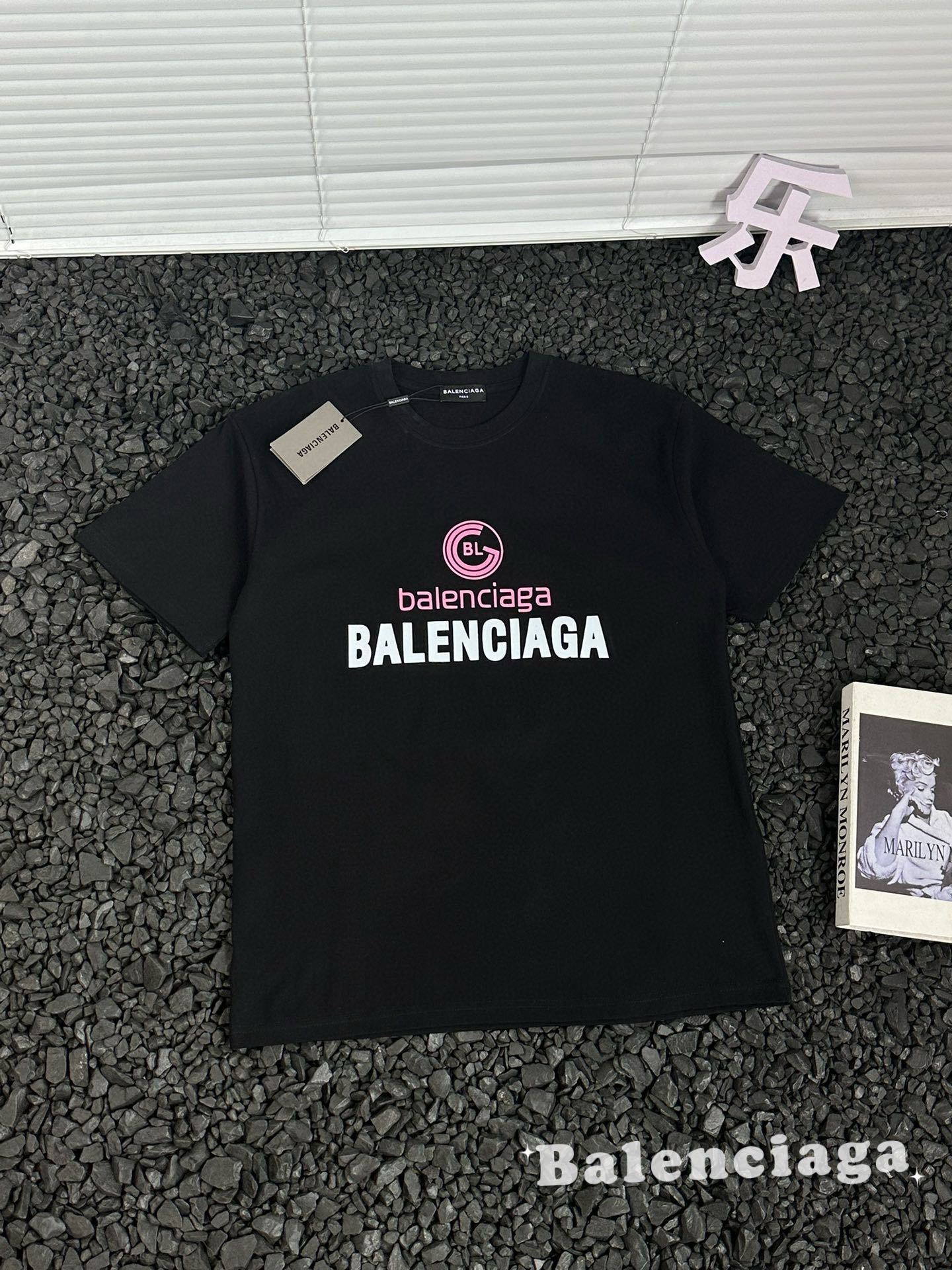 B T-shirt 0213