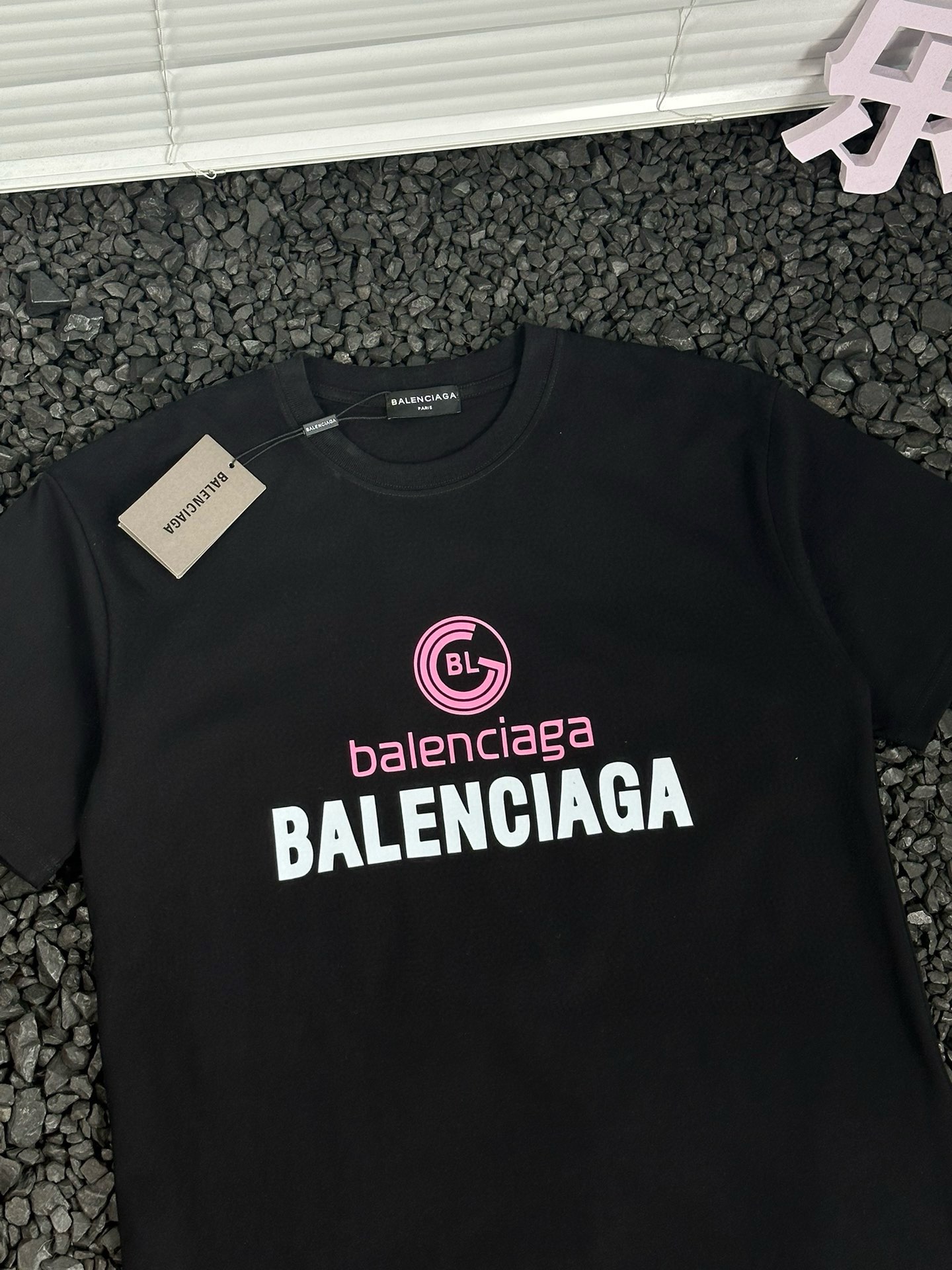 B T-shirt 0213
