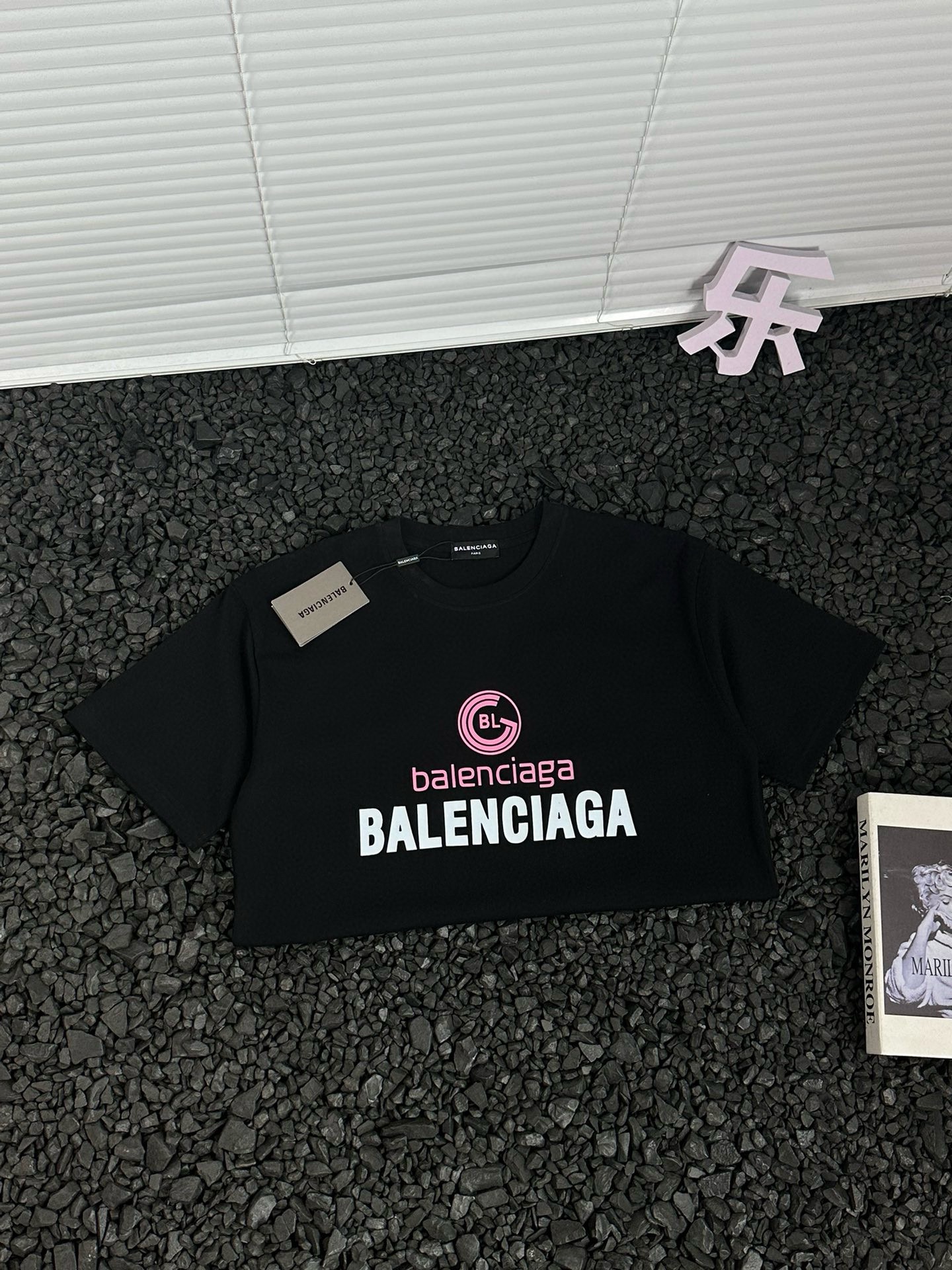 B T-shirt 0213