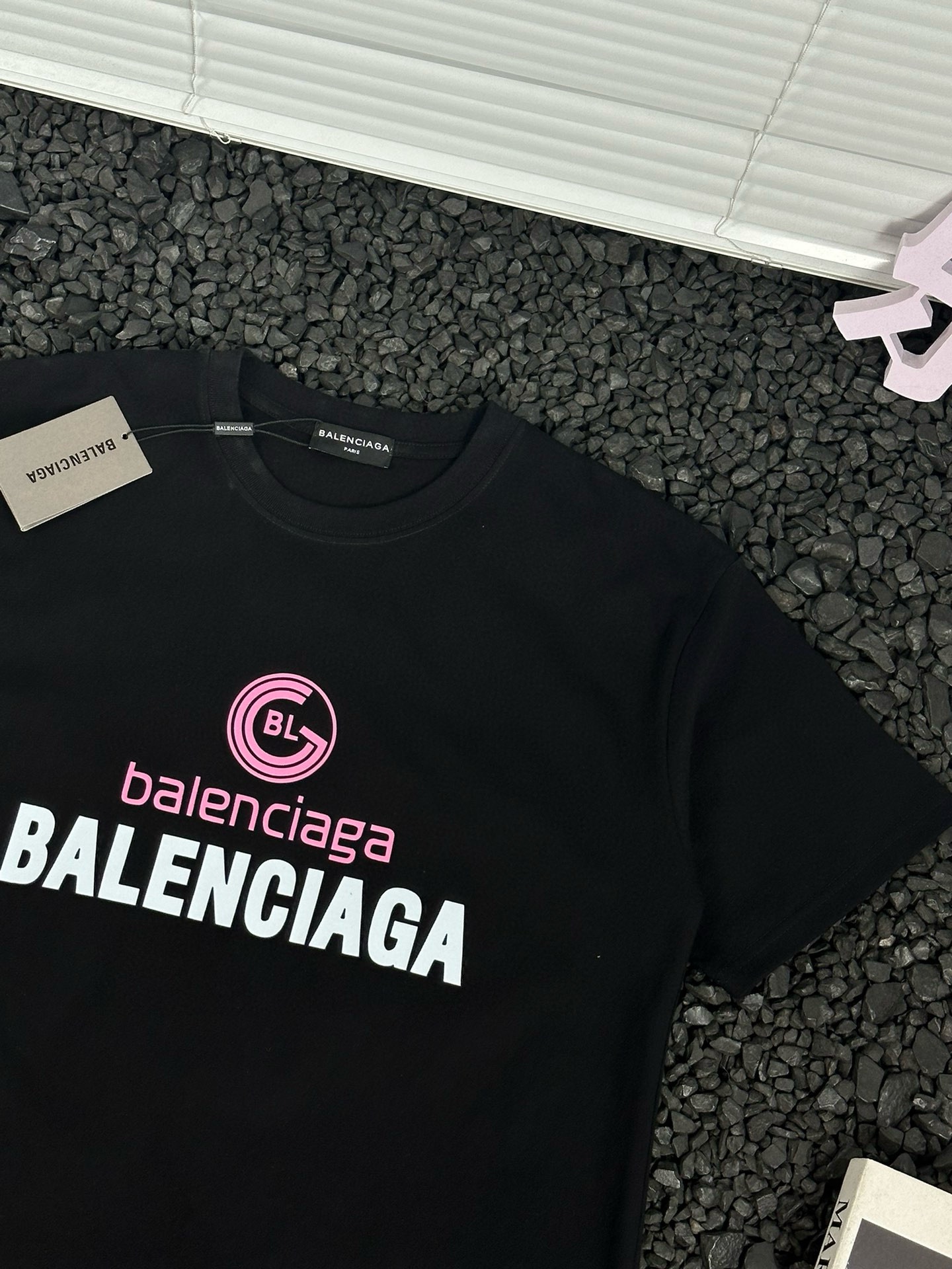 B T-shirt 0213