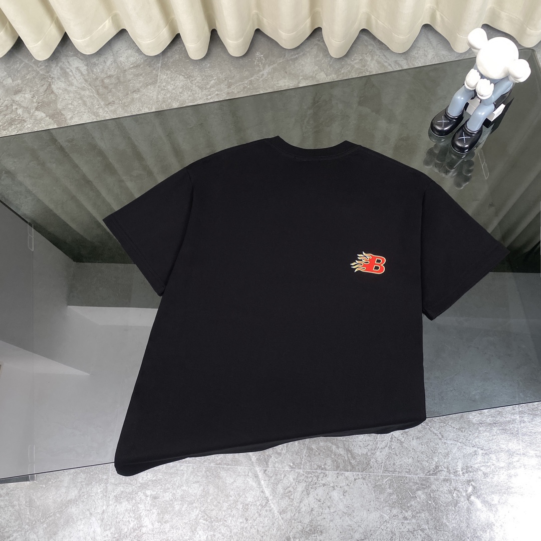B T-shirt 0211
