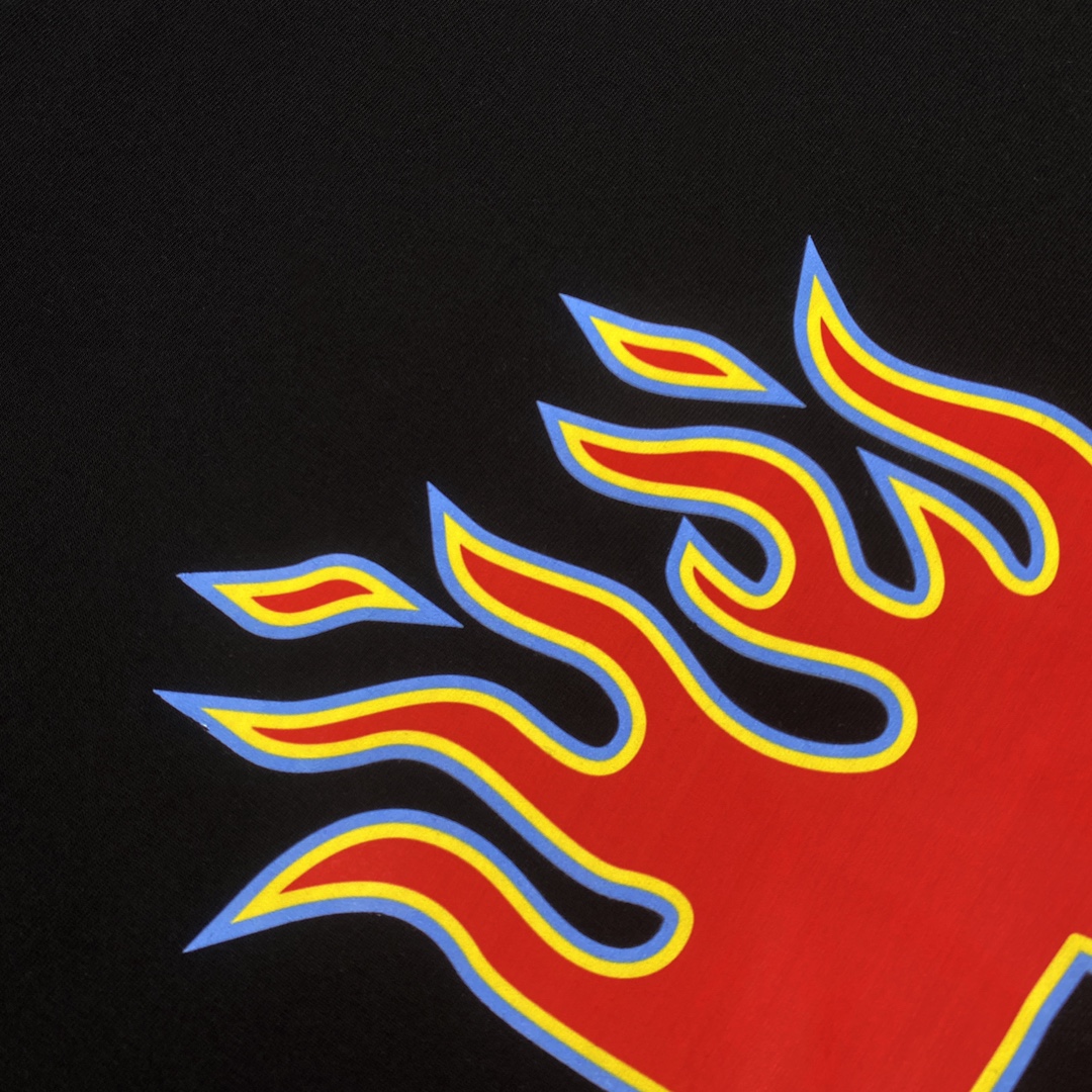 B T-shirt 0211