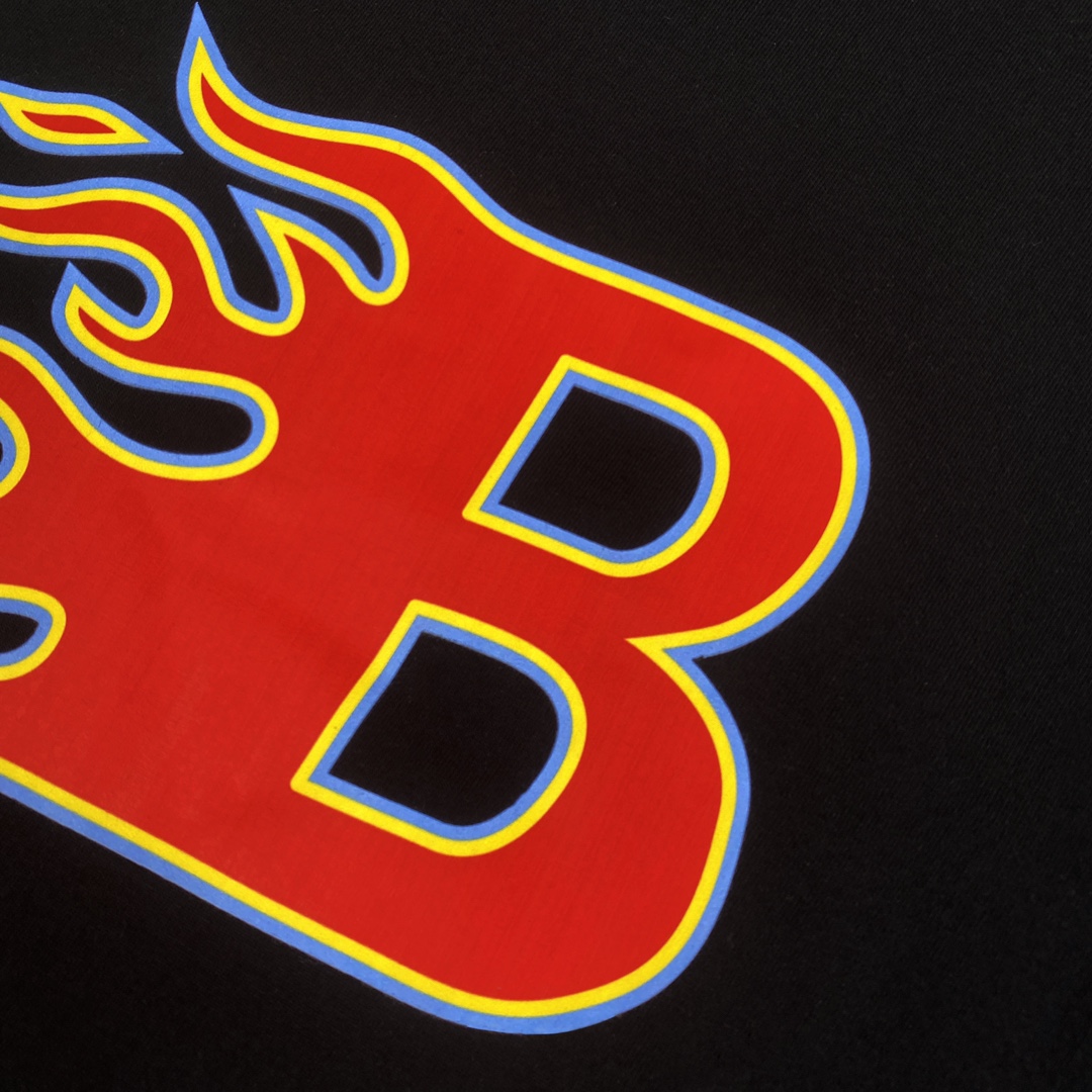 B T-shirt 0211