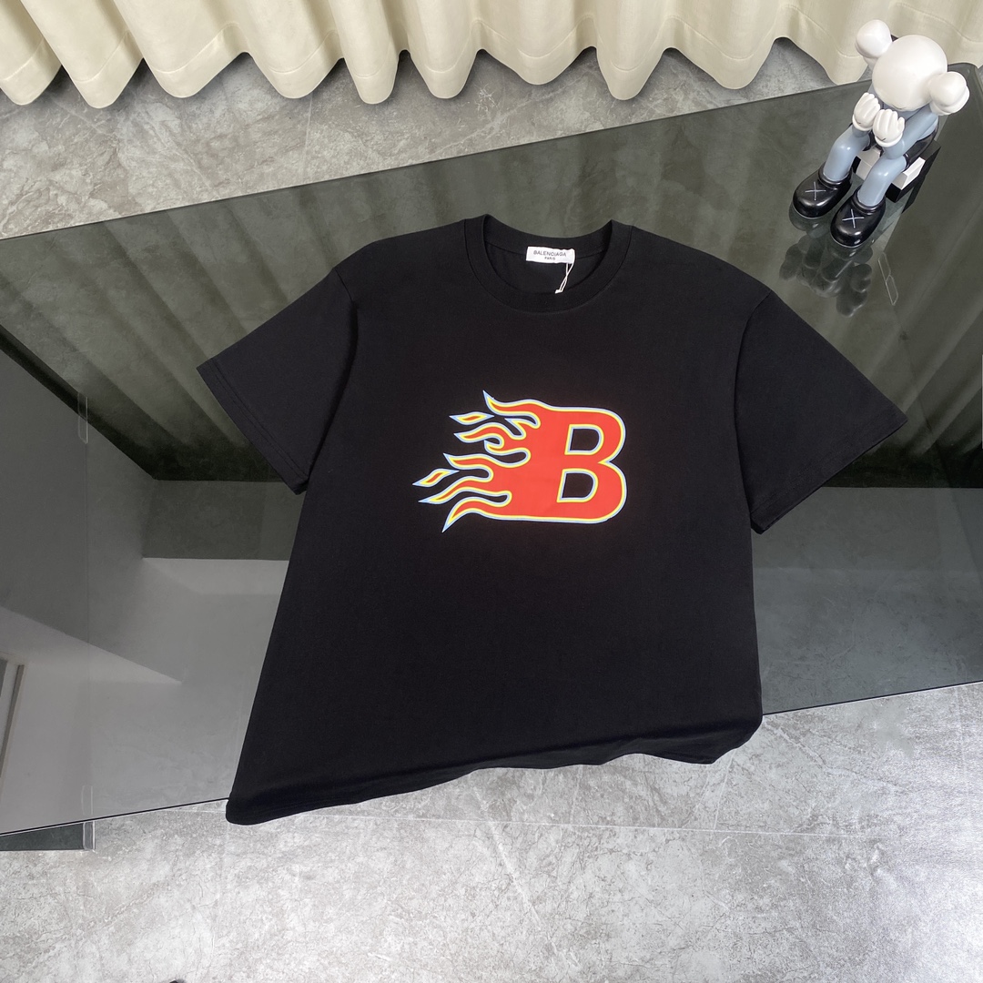 B T-shirt 0211