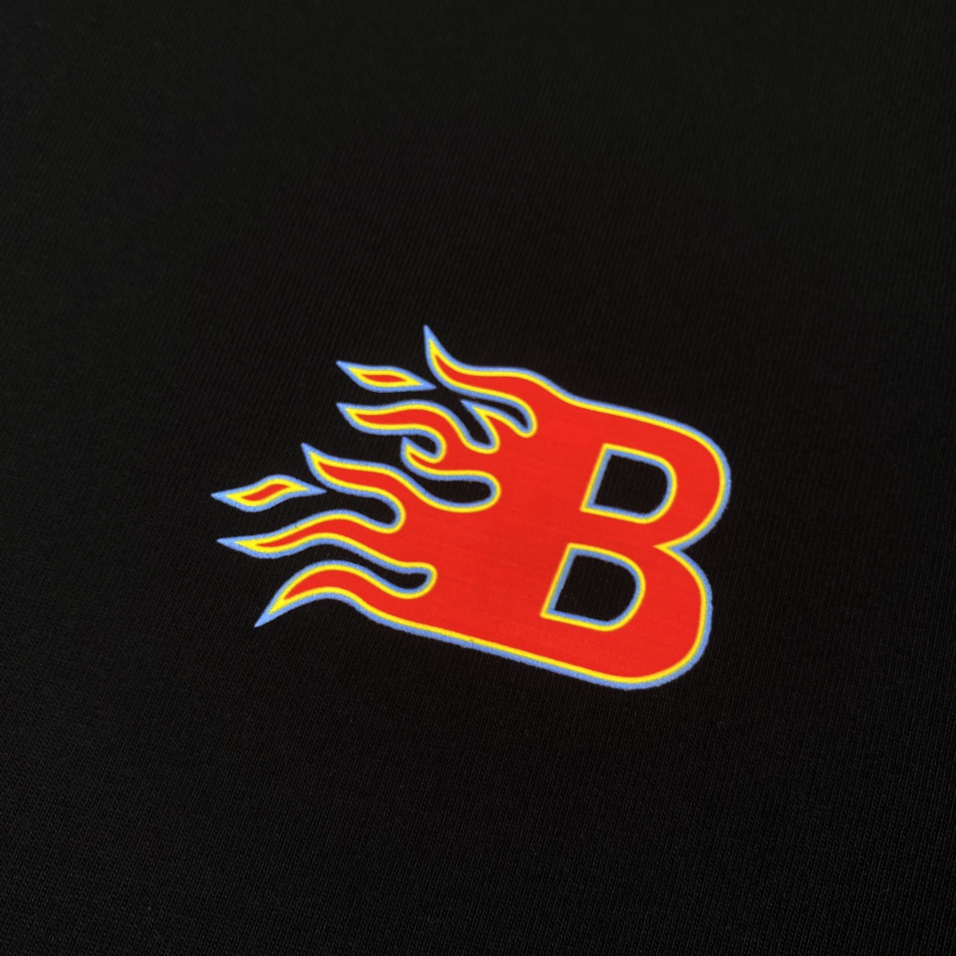 B T-shirt 0211