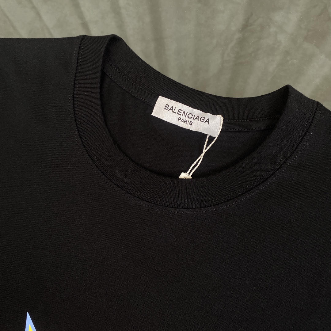 B T-shirt 0211