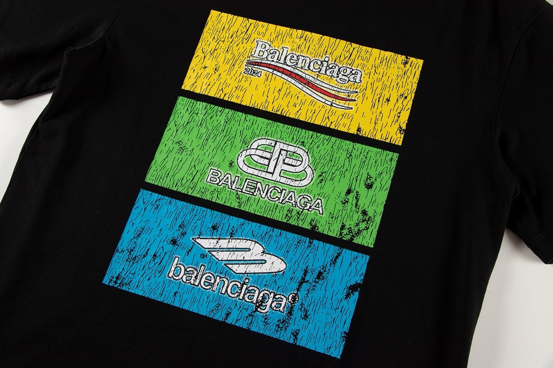 B T-shirt 0214