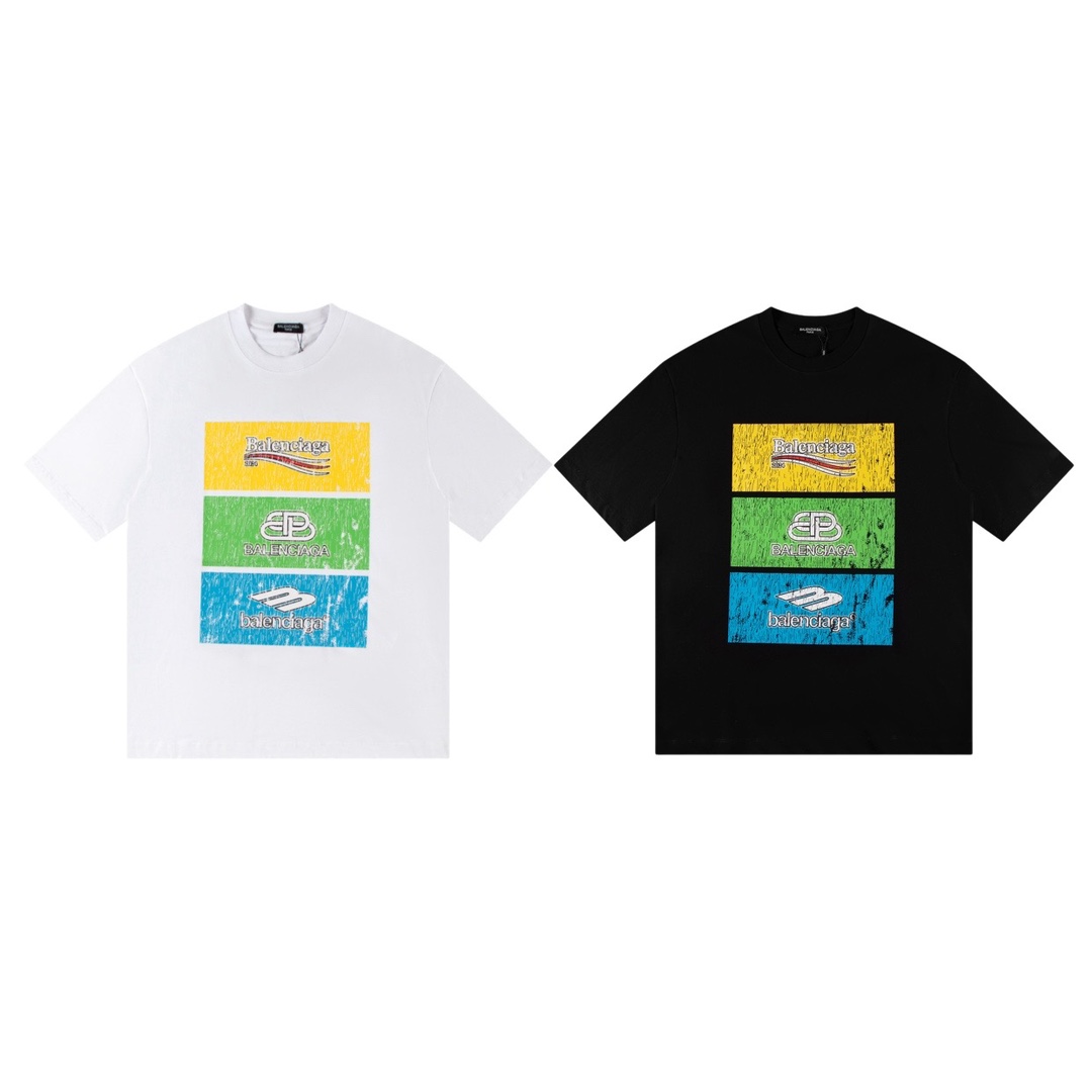 B T-shirt 0214
