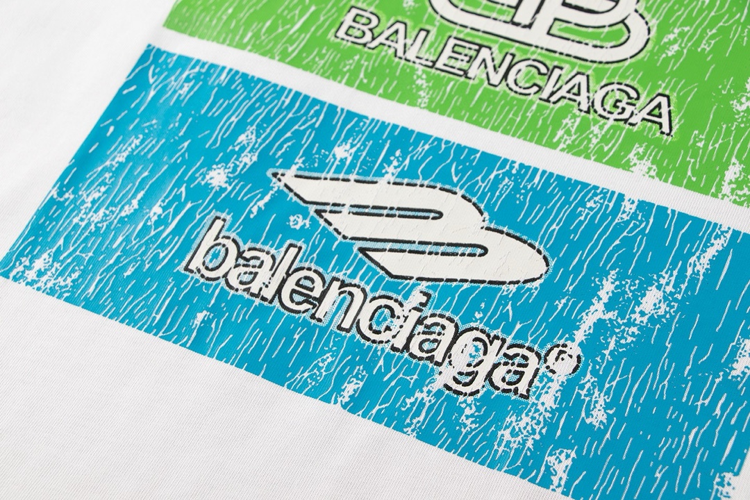 B T-shirt 0214