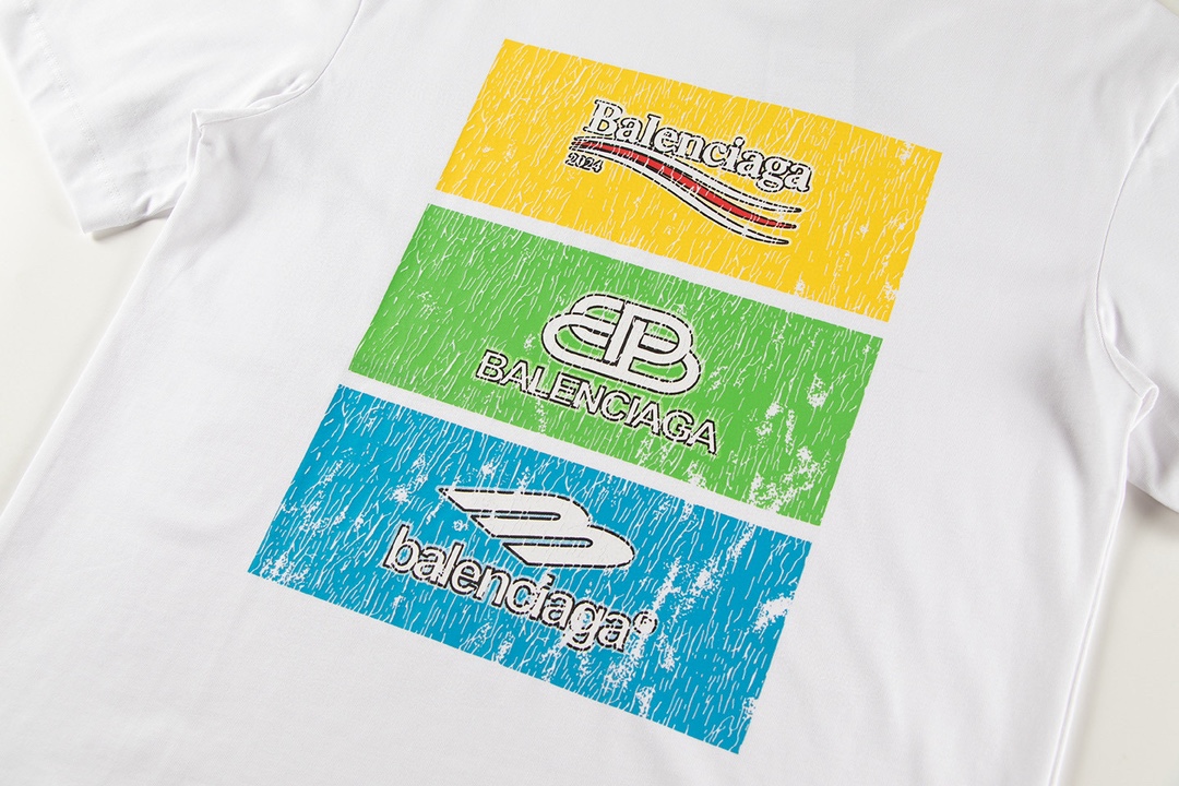 B T-shirt 0214