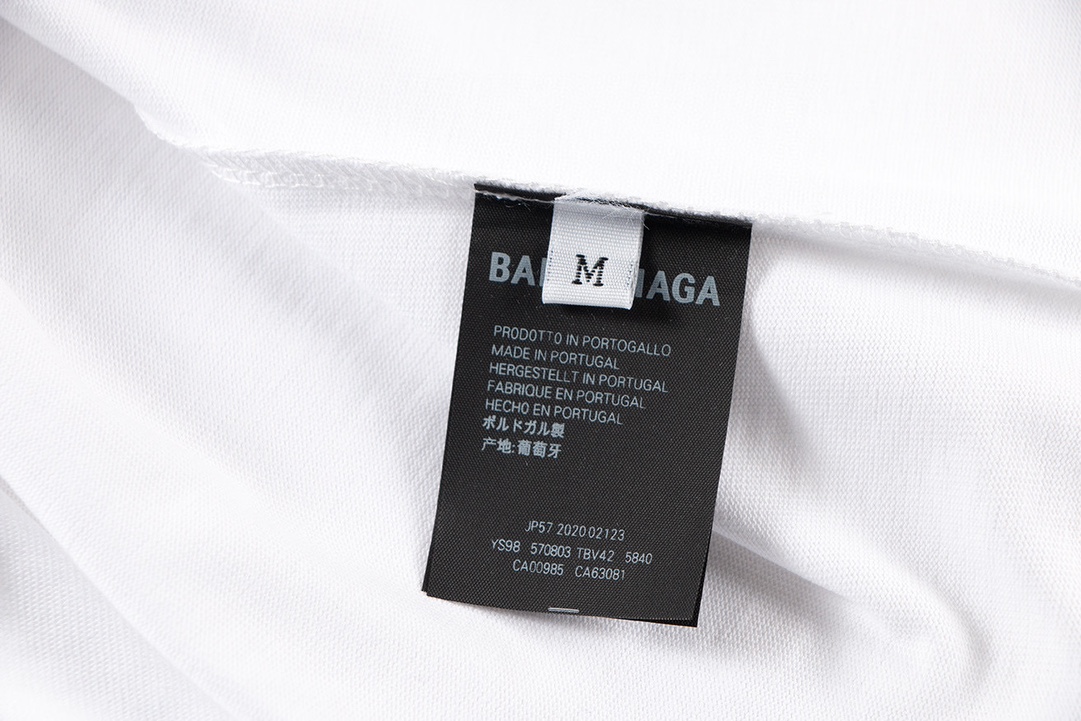 B T-shirt 0214