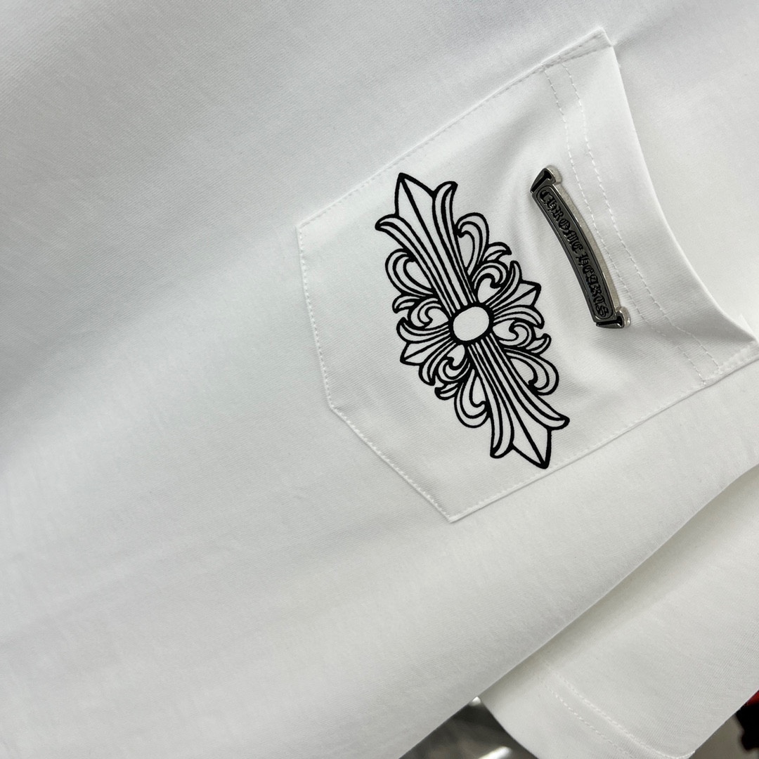 CH T-Shirt New Style 0018