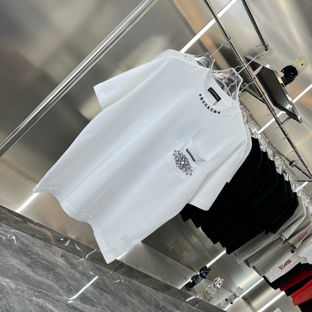 CH T-Shirt New Style 0018