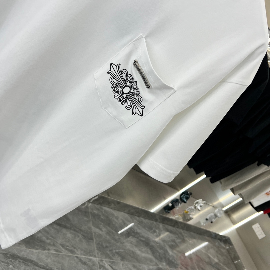 CH T-Shirt New Style 0018