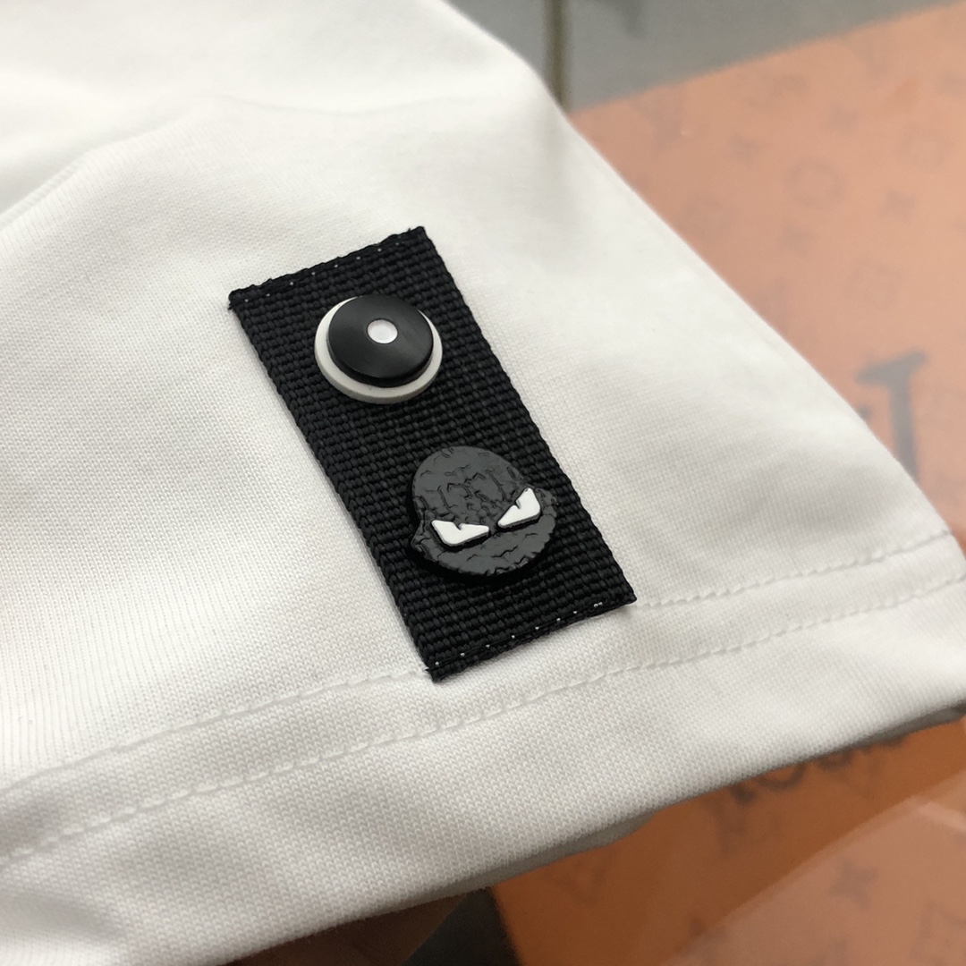 Fd New Arrival T-shirt 0030