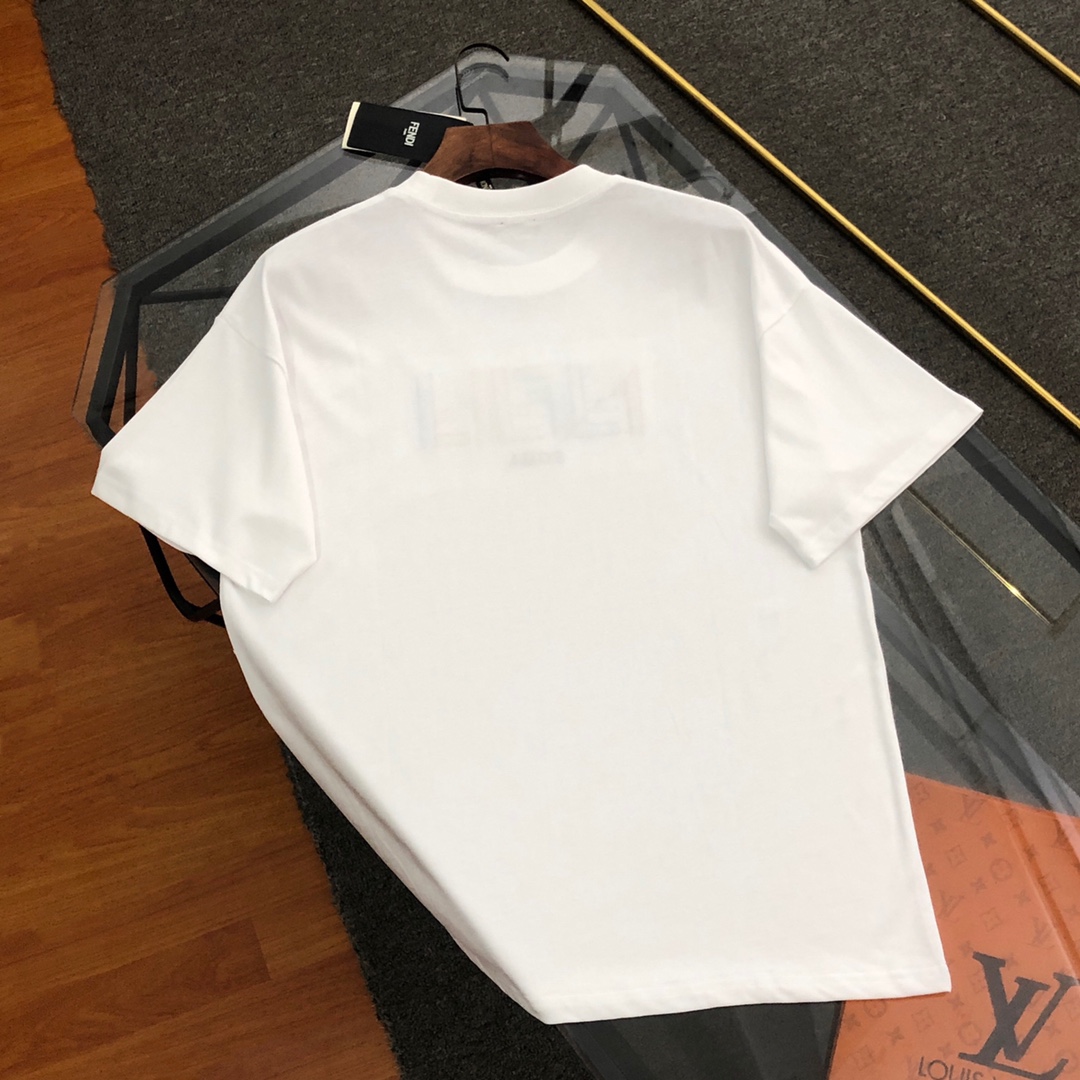 Fd New Arrival T-shirt 0030